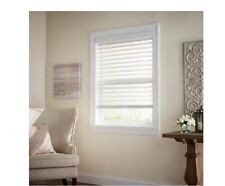 White cordless faux for sale  Springfield