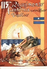 Ww2 wwii matta usato  Stella