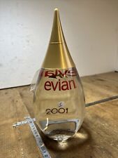 Bouteille collector evian d'occasion  Étival-Clairefontaine