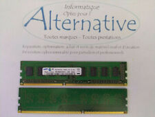 Mémoire ram samsung d'occasion  Écos