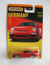 Porsche 911 gt3 gebraucht kaufen  Heikendorf