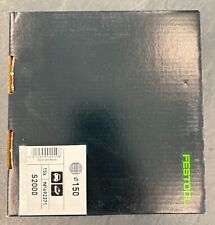 Festool dischi abrasivi usato  Plaus