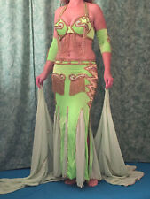 Superbe costume danse d'occasion  Mezzavia