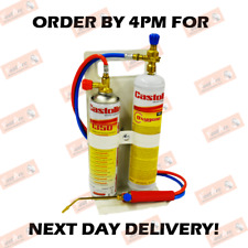 Castolin portable gas for sale  NOTTINGHAM