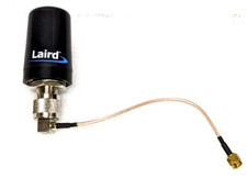 Antena De Módem Celular Laird TRAB806/17103P 806-960,1575,1710-2500Mhz comprar usado  Enviando para Brazil
