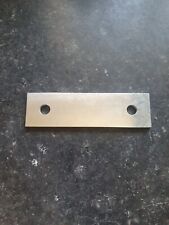 Aluminium flat plate for sale  FROME