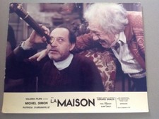 Photo exploitation maison d'occasion  Versailles