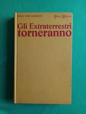 Ufo dischi volanti usato  Italia