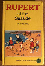 Vintage rupert little for sale  SANDWICH
