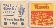Betz bräu freystadt gebraucht kaufen  Neuhaus