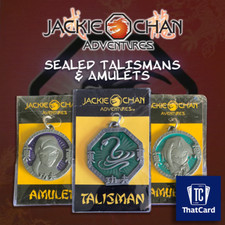 Sealed jackie chan for sale  BECKENHAM