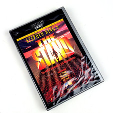 The Stand (2 Disc DVD) OOP Horror Special Edition Stephen King ~ New (Other) segunda mano  Embacar hacia Mexico