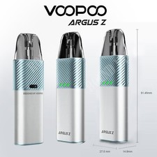 Voopoo argus pod for sale  BRACKNELL