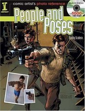 Comic artist photo for sale  Eugene