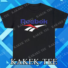 Usado, Nova Camiseta Reebok Sports Logo Engraçada Tamanho P a 5XL comprar usado  Enviando para Brazil