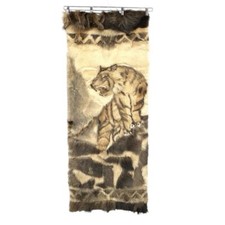 Vintage asian fur for sale  Lafayette