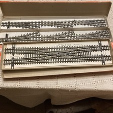 Scale shinohara track for sale  New Hope