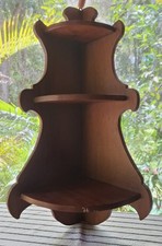 Vtg handmade wooden for sale  Elkton