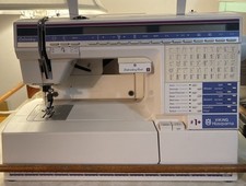 Husqvarna viking plus for sale  Siler City