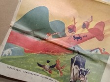 Rivista 1939 aquilone usato Rivista 1939 aquilone usato  Villa Santo Stefano