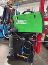 Everlast mts 251si for sale  Pomona
