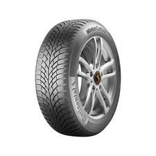 Continental wintercontact 870 gebraucht kaufen  Weiden