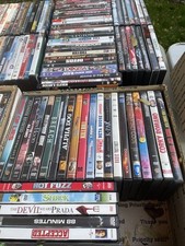Huge dvd lot for sale  Farmington