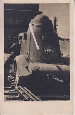 Ww2 carro armato usato  Torre di Mosto