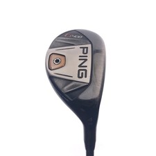 Used ping g400 for sale  WINDLESHAM