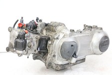 Moteur piaggio xevo d'occasion  Saint-Quentin