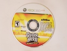 guitarra guitar hero world tour xbox 360 comprar usado guitarra guitar hero world tour xbox 360 comprar usado Enviando para Brazil