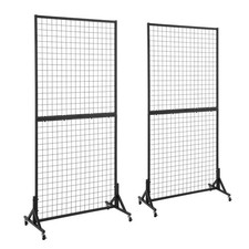 Packs grid wall for sale  South Plainfield