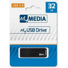 Pen drive media usato  Pagani