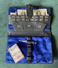 Antique victorian fine for sale  WALSALL