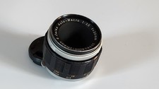 Objectif olympus zuiko d'occasion  Lorient