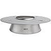 Weber termoregolatore barbecue usato  Italia