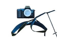 Nikon 401s usato Nikon 401s usato  Italia