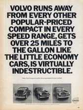 Volvo runs away for sale  Hartford