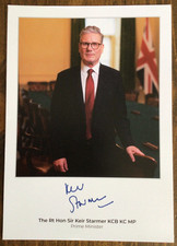 Sir kier starmer for sale  SPALDING