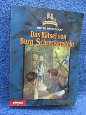 Liver hasselcamp rätsel gebraucht kaufen  Neustadt a.d.Waldnaab