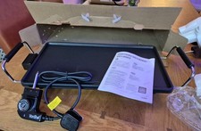 Vonshef electric large for sale  PETERBOROUGH