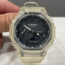 Casio shock 2100ske for sale  Fontana