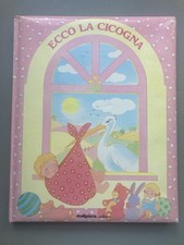 Libro ecco cicogna usato Libro ecco cicogna usato  Pisa