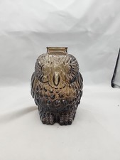 Vintage amber glass for sale  Newport