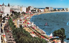 Cannes croisette d'occasion  France