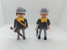 Figurines historique playmobil d'occasion  Le Poiré-sur-Vie