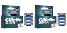 Gillette mach3 razor for sale  BIRMINGHAM
