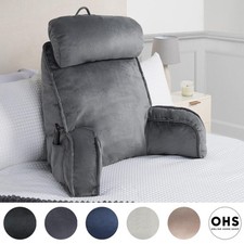 Cuddle cushion back for sale  MANCHESTER