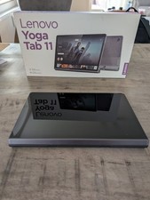 Lenovo yoga tab gebraucht kaufen  Dresden