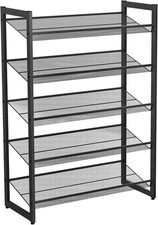Shoe rack tier for sale Shoe rack tier for sale  BRISTOL